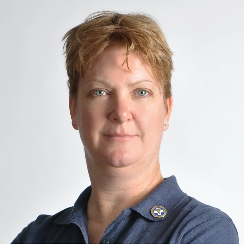 Jane Kordish